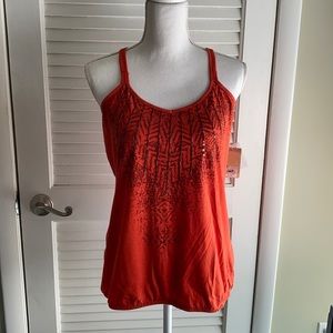 Sonoma Racerback Tank/Shirt